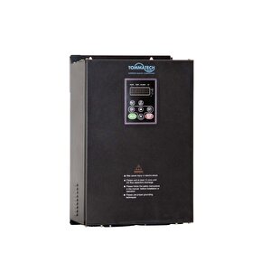 Tommatech 45 Kw 3 Faz/380v Sulama Pompası İnverteri Invertörü Tarımsal Sulama