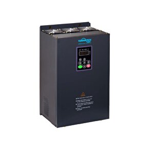 Tommatech 45 Kw 3 Faz/380v Sulama Pompası İnverteri Invertörü Tarımsal Sulama