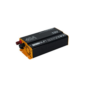 Ac-dc Akü Şarj Cihazı 12v-40a