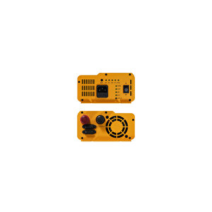 Ac-dc Akü Şarj Cihazı 12v-40a