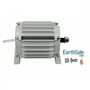 İstabreeze Alternatör G-2000 2000 Watt 2 Kw  48 Volt