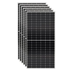 Teknovasyon Arge Güneş Enerjisi Bağ Evi Solar Paketi 5kva İnverter 350w Güneş Paneli 100ah Jel Akü