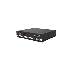 Pylontech H48050 Lityum Akü 48 Volt  50 Amper 2.4 Kw