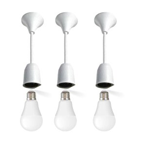 Teknovasyon Arge 40 Watt Güneş Paneli Aydınlatma Paketi Solar Paket