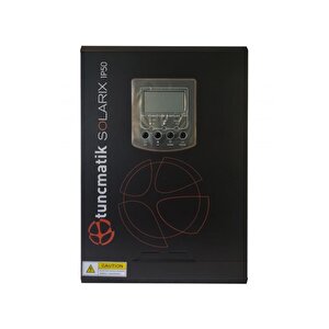 Solarix 1 Kva 1kw 1000 Watt 12 Volt Pwm 50a Akıllı İnverter İnvertör – Dc