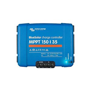 Victron Enerji Smartsolar Mppt 150-35 Solar Şarj Cihazı
