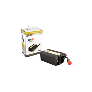 Orbus 150 Watt 12v-220v Çevirici İnvertör