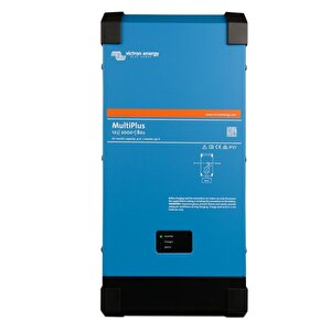 Victron Energy Multiplus İnvertör / Redresör 12/2000/80-32 Şarj:80 Amper (pmp122200000)