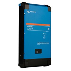 Victron Energy Multiplus İnvertör / Redresör 12/2000/80-32 Şarj:80 Amper (pmp122200000)