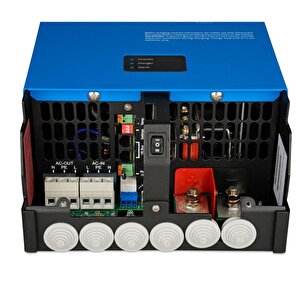 Victron Energy Multiplus İnvertör / Redresör 12/2000/80-32 Şarj:80 Amper (pmp122200000)