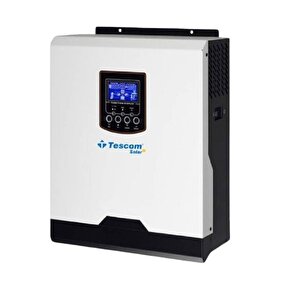 Teknovasyon Arge Güneş Enerjisi Solar Paketi 1kva İnverter 210 Watt Güneş Paneli 100 Amper Jel Akü
