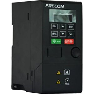 Frecon Solar Pompa Sürücü Pv500 380 V 3faz 11 Kw-15 Hp- Sürücü