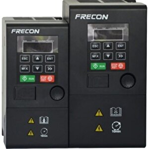 Frecon Solar Pompa Sürücü Pv500 380 V 3faz 11 Kw-15 Hp- Sürücü