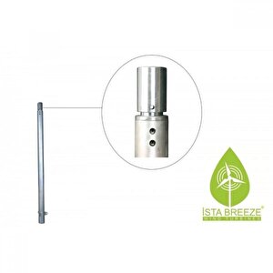 İstabreeze Adaptör - Air Speed Rüzgar Türbini Için