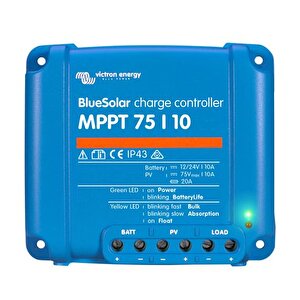 Bluesolar Mppt 75/10 Şarj Kontrol Cihazı Scc010010050r