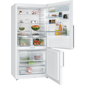 Kgp86fwc0n Kombi No Frost Buzdolabı