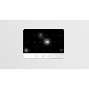 Kgp86fwc0n Kombi No Frost Buzdolabı