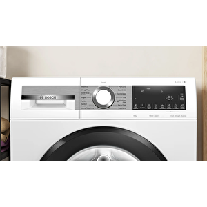 Wga244z1tr 1400 Devir 9 Kg Çamaşır Makinesi