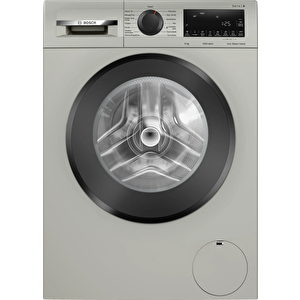 Wga242zxtr 9 Kg 1200 Devir Çamaşır Makinesi