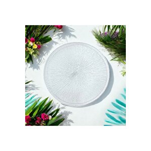 Nuuk Sunum Tabak 32cm
