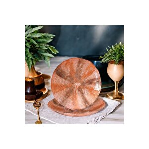 Glacıer Meyvelik Tabak 40 Cm