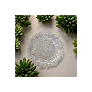 Cantheral Sunum Tabak 22cm