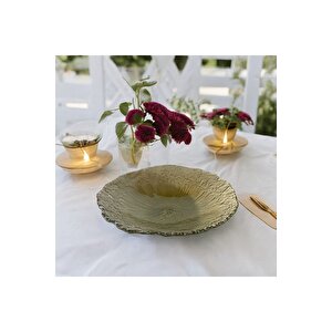Cantheral Sunum Tabak 29 Cm