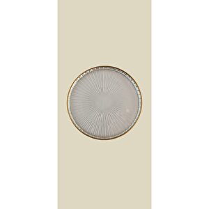 Radiant Yuvarlak Tabak 16 Cm