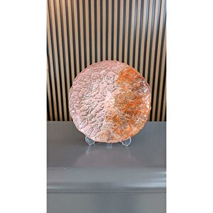 Galcier Tatlı Tabağı 21cm
