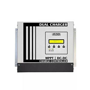 Havensis Dual Charger 40 Ah Mppt Şarj Kontrol Cihazı Ve Dc Dc Charger Çift Yönlü Takviye Modlu Dlchr4030