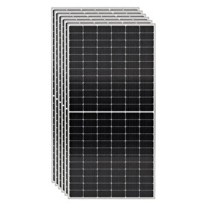 Teknovasyon Arge Güneş Enerjisi Solar Paketi 5kva İnverter 550 Watt Güneş Paneli 200 Amper Jel Akü