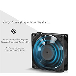 Alpex 2000 Watt İnvertör 12v-220v Çevirici İnverter