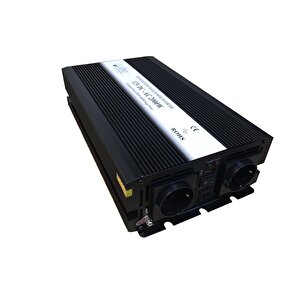 Alpex 2000 Watt İnvertör 12v-220v Çevirici İnverter