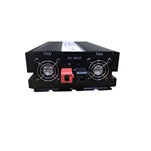 Alpex 2000 Watt İnvertör 12v-220v Çevirici İnverter