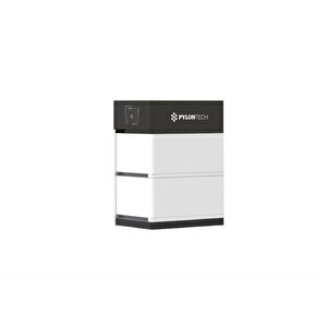 Pylontech Force-l1, Fl48074 Lityum Akü 48 Volt 74 Amper 3.55 Kw