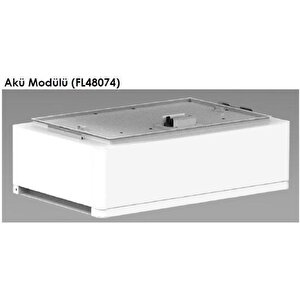 Pylontech Force-l1, Fl48074 Lityum Akü 48 Volt 74 Amper 3.55 Kw