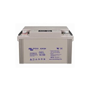 Enerji Derin Döngü Jel Marin Akü 12v-130ah