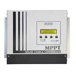 80 Ah Mppt 12 24 36 48 V Solar Şarj Kontrol Cihazı