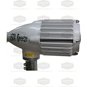 İsta-breeze 1000 Watt 48 Volt Rüzgar Türbini İ-1000 -