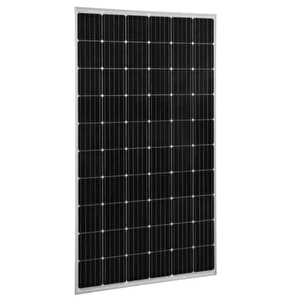 Karavan Solar Paketi 1000 Watt Şarjlı İnverter 205w Güneş Paneli Mpptli