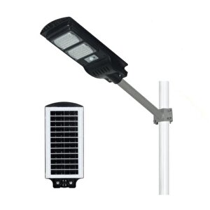Lexron 150w Solar Aydınlatma
