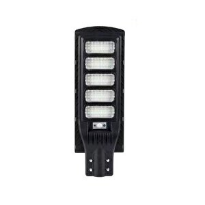 250w Solar Aydınlatma