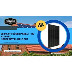 Teknovasyon Arge 100hp-75kw 3 Faz / 400v Pompa İçin Sulama Paketi