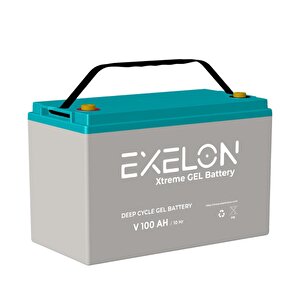 Teknovasyon Arge Güneş Enerjisi Bağ Evi Solar Paketi 5kva İnverter 410w Güneş Paneli 100ah Jel Akü