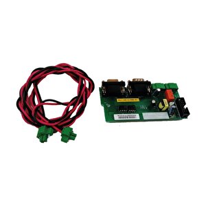 Tommatech Paralel Kart Ofg-tt-11-kart-paralel