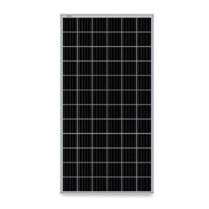 340 Watt Monokristal Perc Solar Güneş Paneli