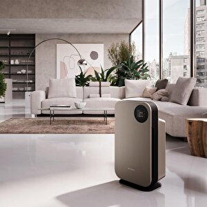 Faber Fbf Ph 1020 Titanyum Air Hub Portable Hava Temizleyicisi