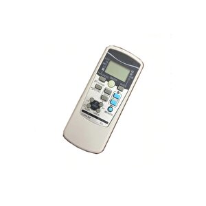 Mitsubishi Rkx45zjp-s1 Klima Kumandası