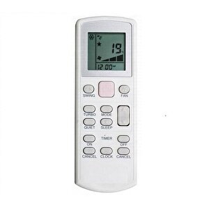 Dai̇ki̇n Ftxb50av1b Klima Kumandası