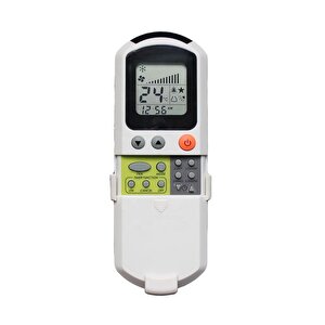 Si̇emens Klima Kumandası-g+